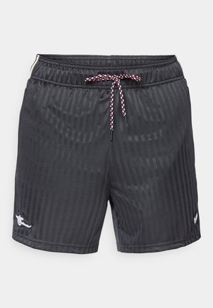 adidas Originals ARSENAL FC ICON SHORTS - Article de supporter d'équipe de club - black