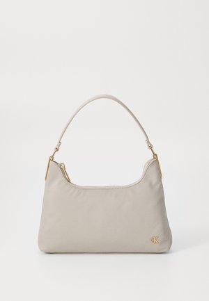SMALL SHOULDER BAG - Borsa a mano - chateau