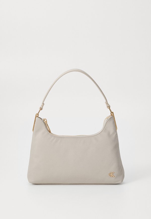 SMALL SHOULDER BAG - Handbag - chateau