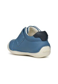 Geox Dětské boty - avio navy