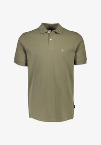 Wybrany, it dusty army