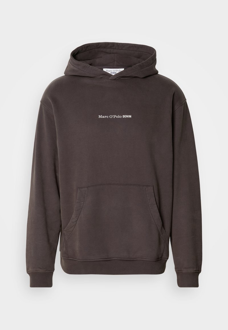 Marc O’Polo DENIM Hoodie grijs Marc O’Polo DENIM Hoodie grijs