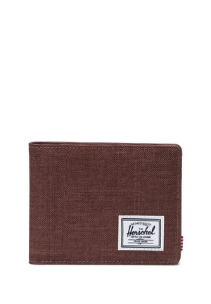 ROY - Wallet - brown