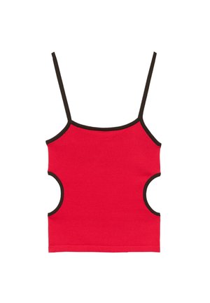 PULL&BEAR, - Top