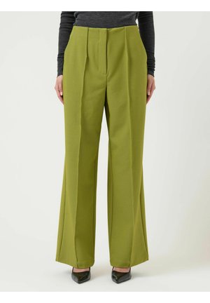 Broek - cardamom seed