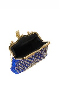 faina Kézitáska - royal blue