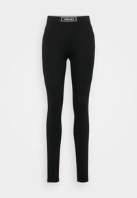 WITHOUT STITCHING JEBINA 90S - Panty - black