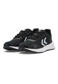 Hummel Scarpe da allenamento - black