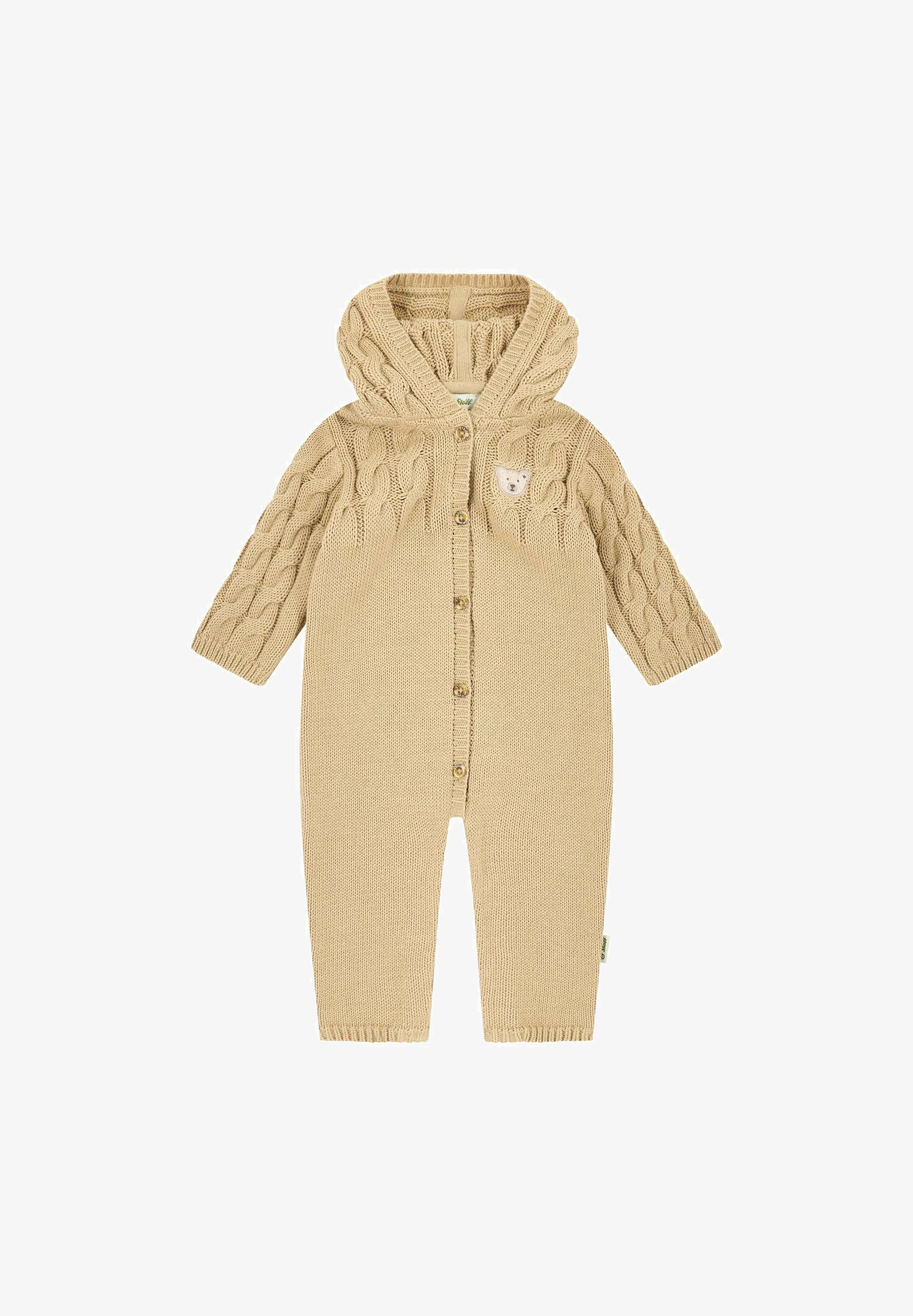 Zalando Buffalo Jumpsuit Kraimod Jumpsuit In Dark Green ABOUT YOU