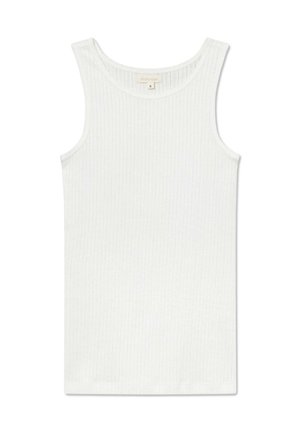 Studio Feder IRENE - Top - weiß