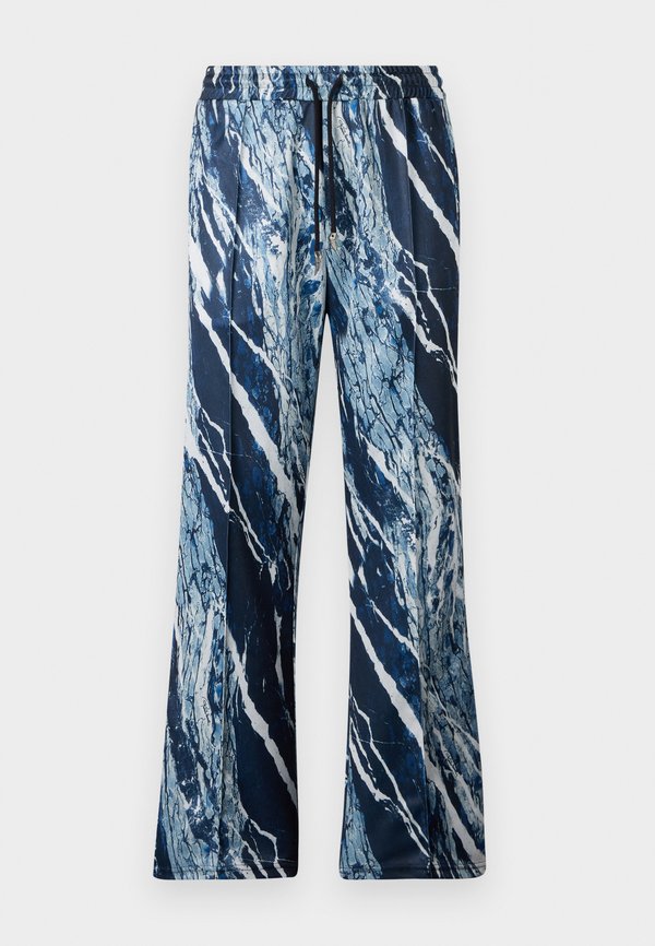 MARBLE TECH TRACK PANT - Trousers4