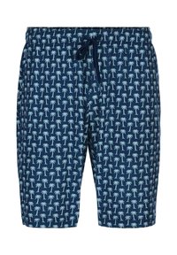 Unselected, insignia print