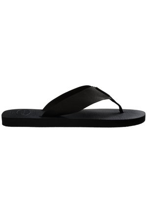 Havaianas, Sandale s remenom u obliku slova T - black