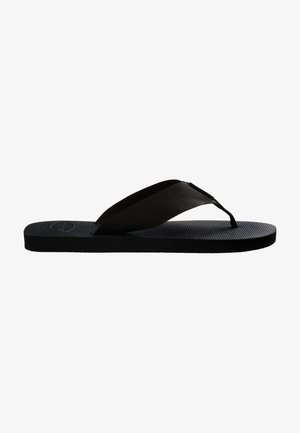 Havaianas, T-rihmaga sandaalid - black