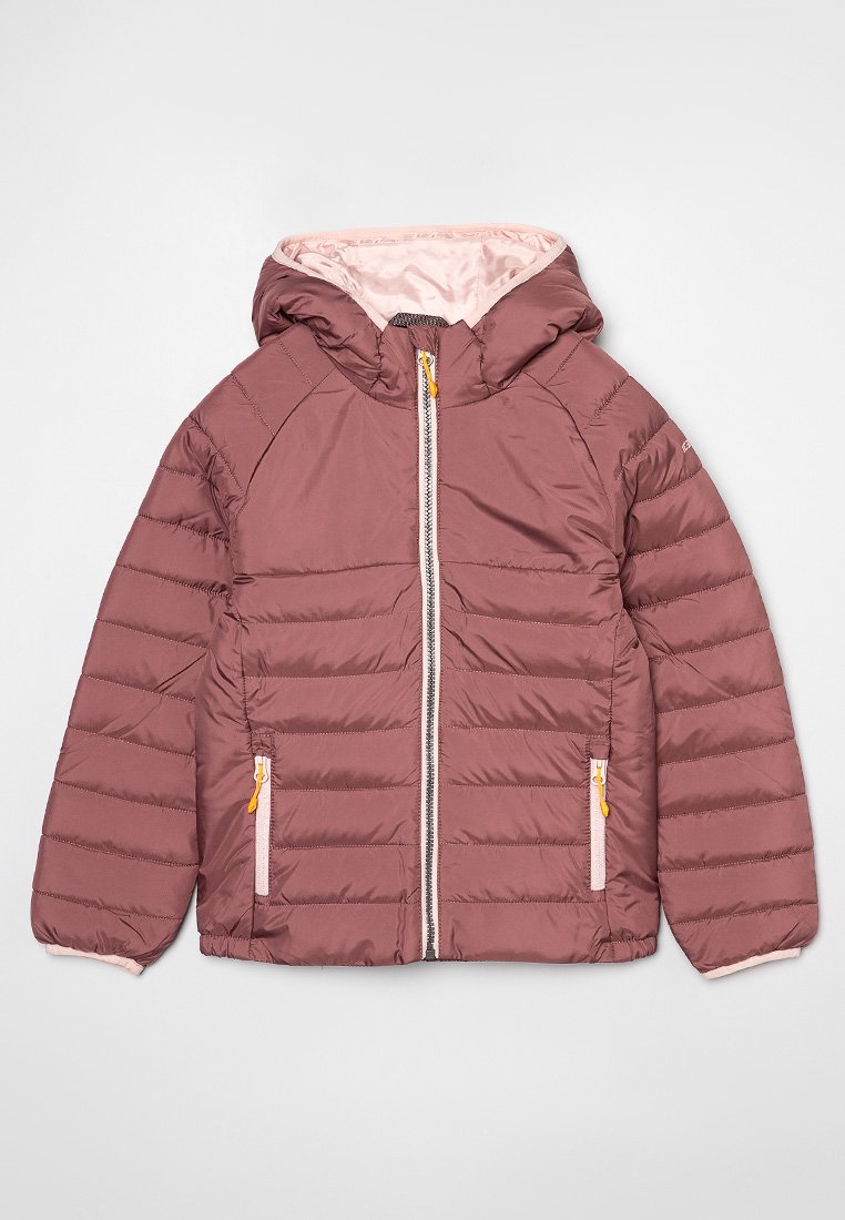 icepeak Jas bruin icepeak Jas bruin