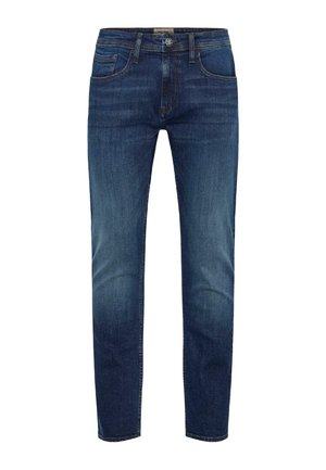 Blend BHTWISTER - Jeans straight leg - denim dark blue