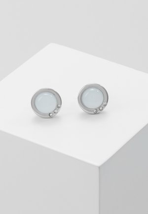 Skagen, Boucles d'oreilles - silver-coloured