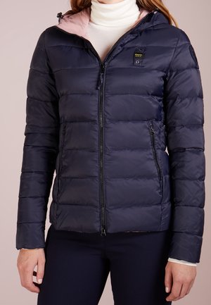 Veste d'hiver - dark blue