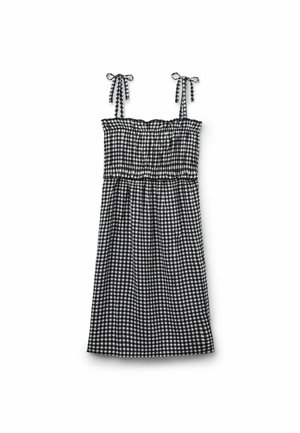 TEZENIS - Freizeitkleid - black