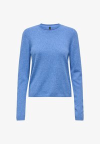 Geselecteerd, ultramarine detail melange