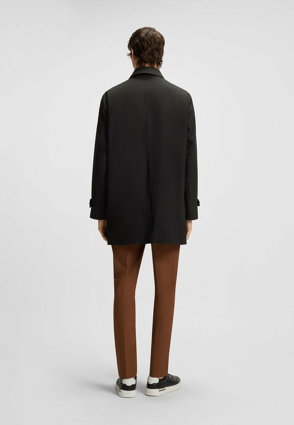 JARED - Classic coat3