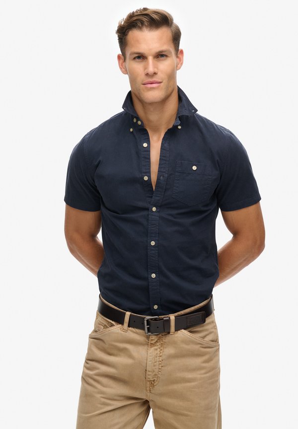 MERCHANT STORE - SHORT SLEEVE - Hemd