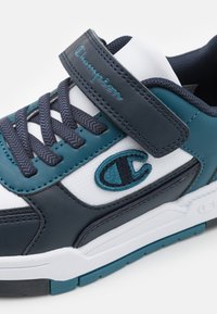Champion RD18 HERITAGE UNISEX - Baskets basses - navy/blue/white