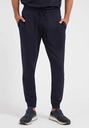 Guess PANTATUTA ALDWIN - Trainingsbroek - blau