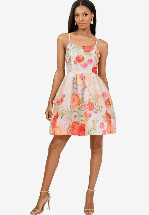 REGULAR FIT - CAMI PROM - Freizeitkleid