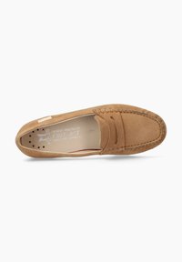 Mephisto VOLGA - Slip-ons - marron
