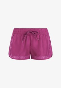 Niet geselecteerd, punch pink