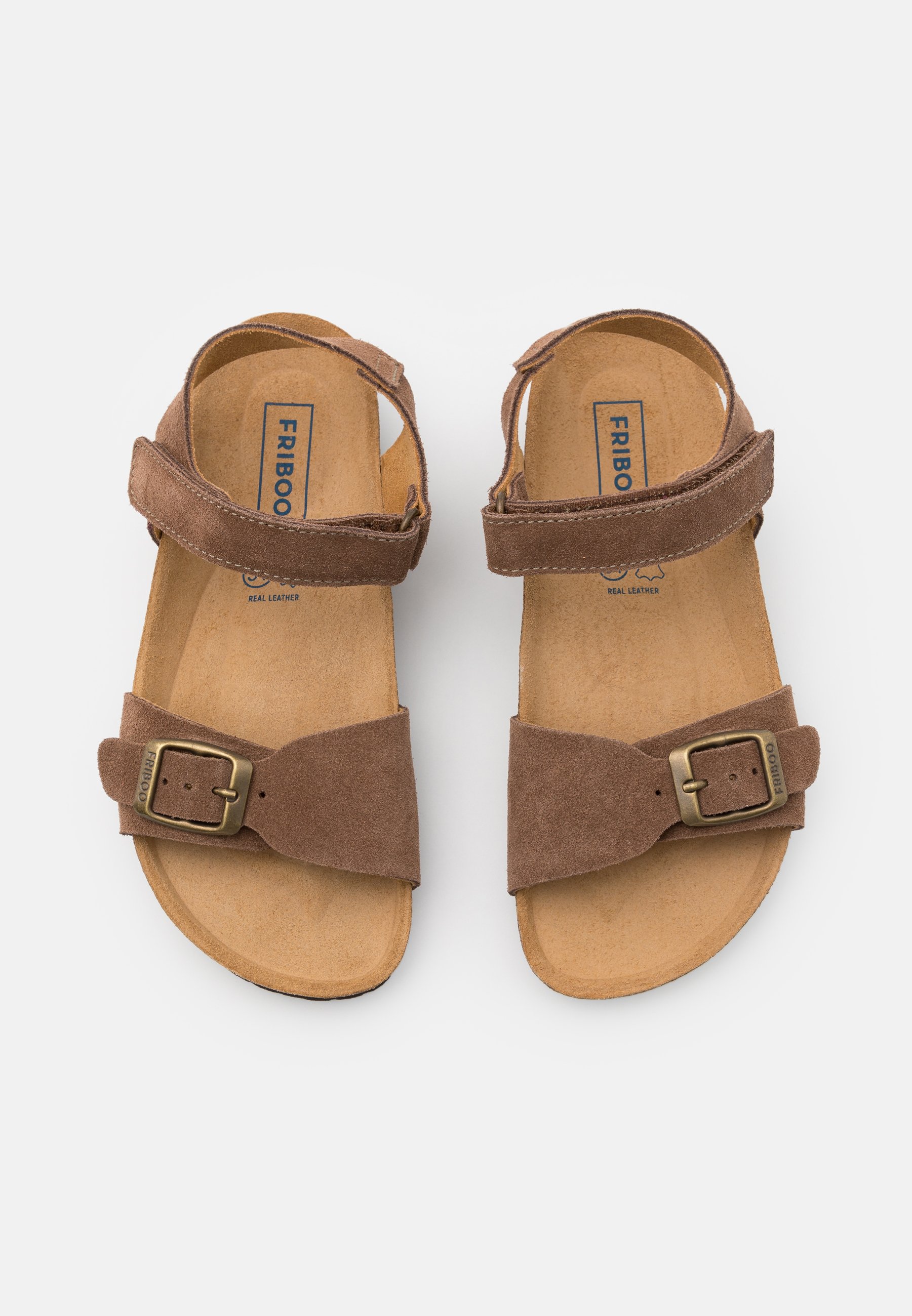 friboo sandalen
