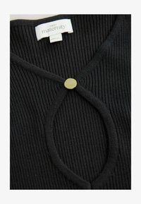 Non sélectionné, black