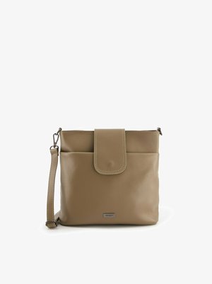 VENEZIA BAG - Schoudertas - brown