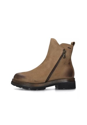 IGI&CO Stivaletti con plateau - beige