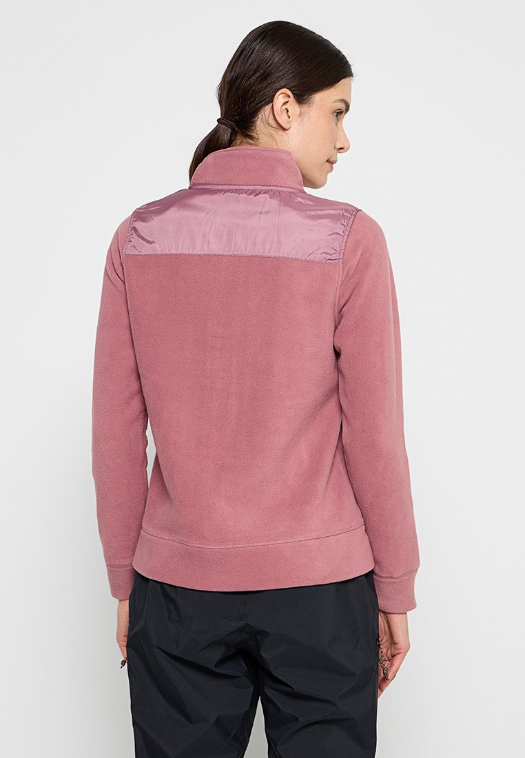 Fleecejacke
