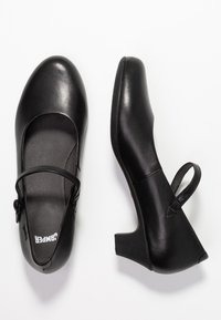 Camper dames Helena Bajo 46232enkellaar Camper dames Helena Bajo 46232enkellaar