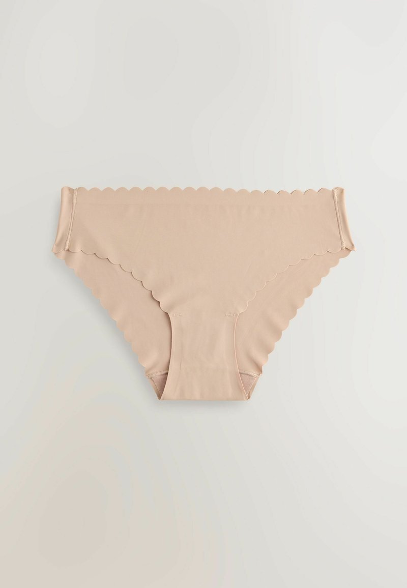 Slip A Vita Bassa NEXT - Confezione Da 7, Cotone Elasticizzato, Comfort Giornaliero - Foto 3