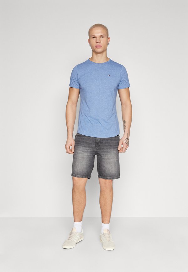 JASPE C NECK  - Basic T-shirt - charmed3