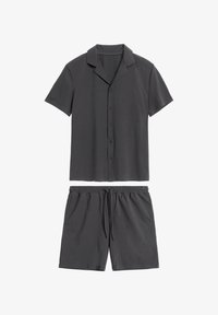 Niewybrane, dark grey