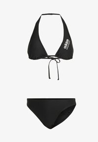 Unselected, black white