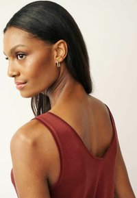 Next SLOUCH -REGULAR FIT - Viršus - brown