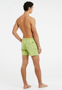 Protest YESSINE zielony