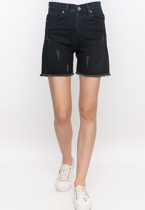 Felix Hardy Shorts - black