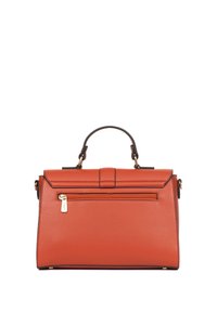 Hexagona Solange - Borsa a mano - rouge brique