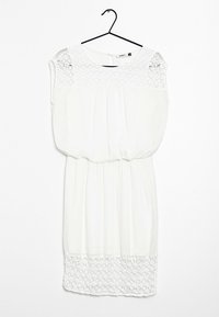 ONLY Etuikleid - white