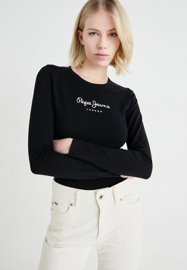 NEW VIRGINIA  - Long sleeved top3