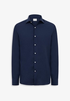 Dan John, SHIRT - Camisa - blue solid