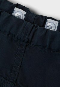 Name it BAGGY FIT - Shorts - dark sapphire
