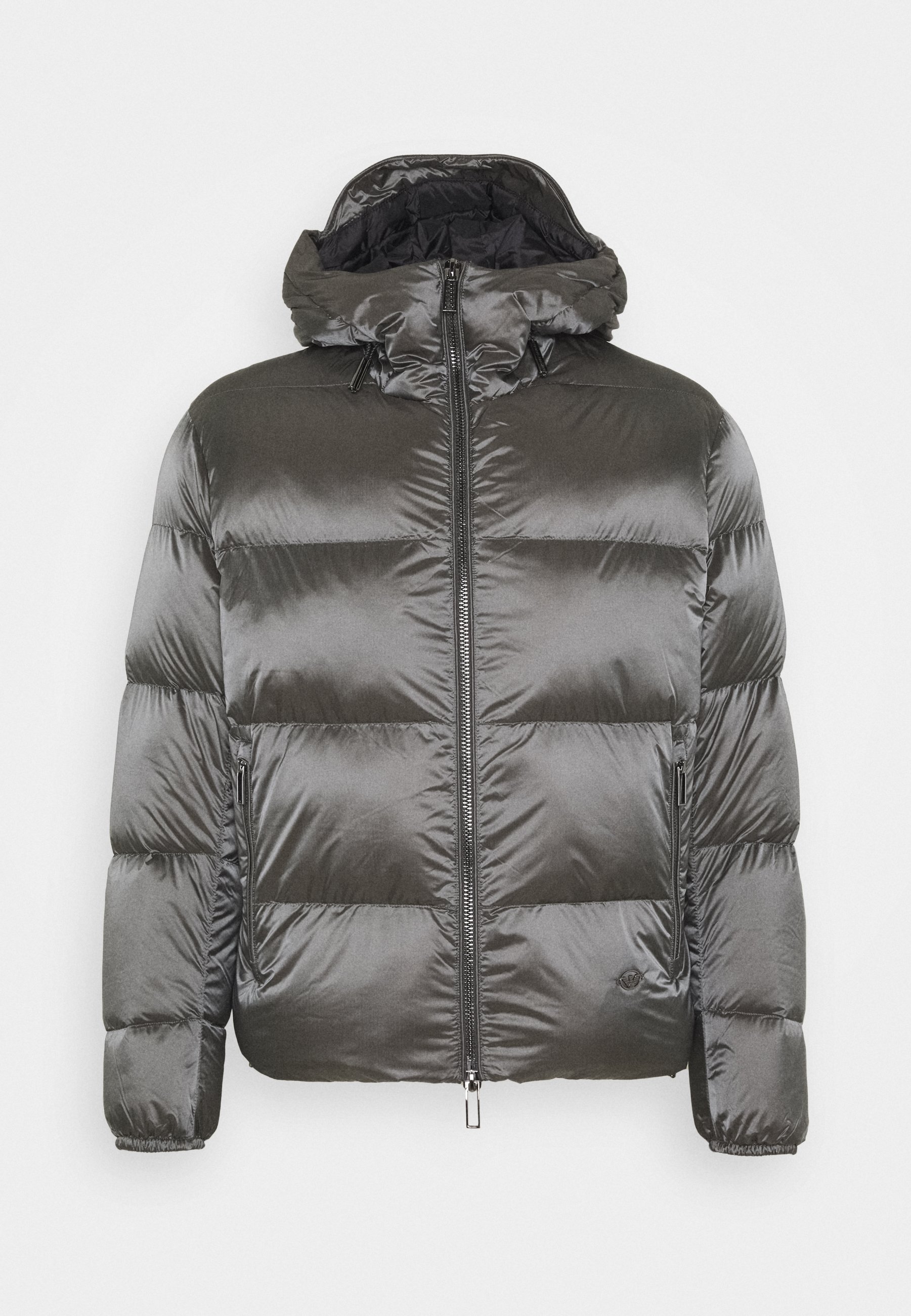 armani down jacket